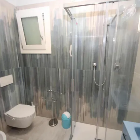 Sporting Apartament Rosolina Mare