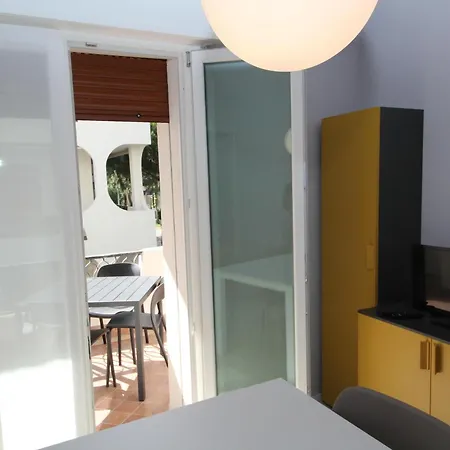 Apartmán Sporting