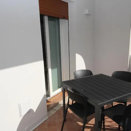 Sporting Apartmán Rosolina Mare