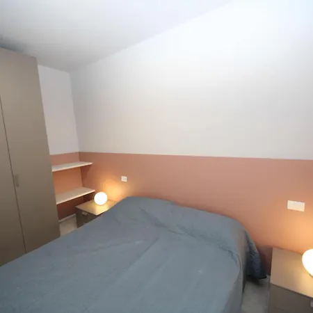 Apartmán Sporting Rosolina Mare