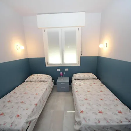 Sporting רוסולינה מארה