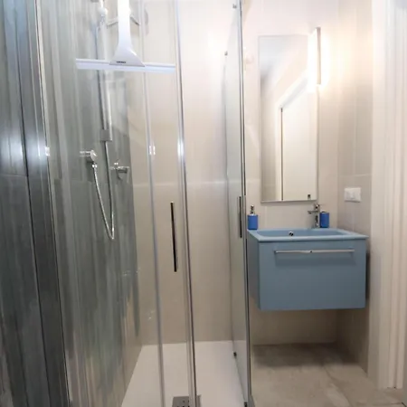 Apartmán Sporting