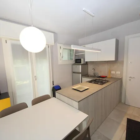 Sporting Apartmán *