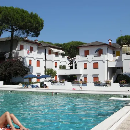 Sporting Apartmán Rosolina Mare