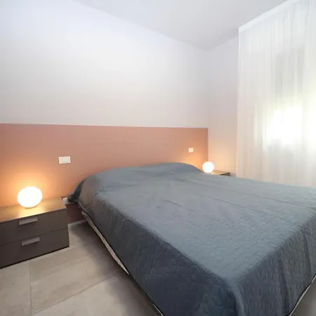 Apartmán Sporting Rosolina Mare