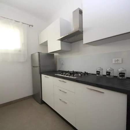 Appartement Sporting