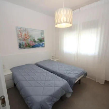 Sporting Appartement *