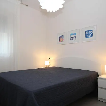Sporting Appartement Rosolina Mare