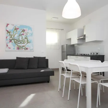 Sporting Appartement Rosolina Mare