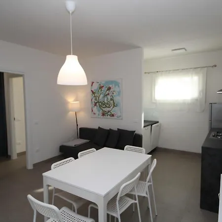 Sporting Appartement Rosolina Mare